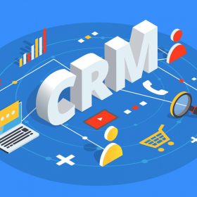 CRM - Phần mềm quản lý khách hàng hiệu quả nhất