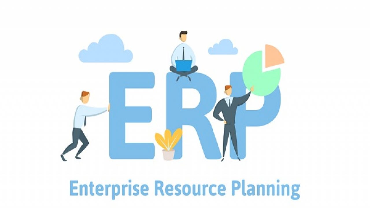 Triển khai ERP góp phần phát triển doanh nghiệp