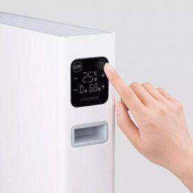 Máy Sưởi Xiaomi Đà Lạt