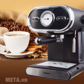 Máy pha cà phê Espresso Tiross TS6211