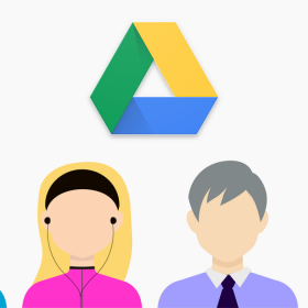 Google TeamDrive - Bộ nhớ dùng chung của Google Drive