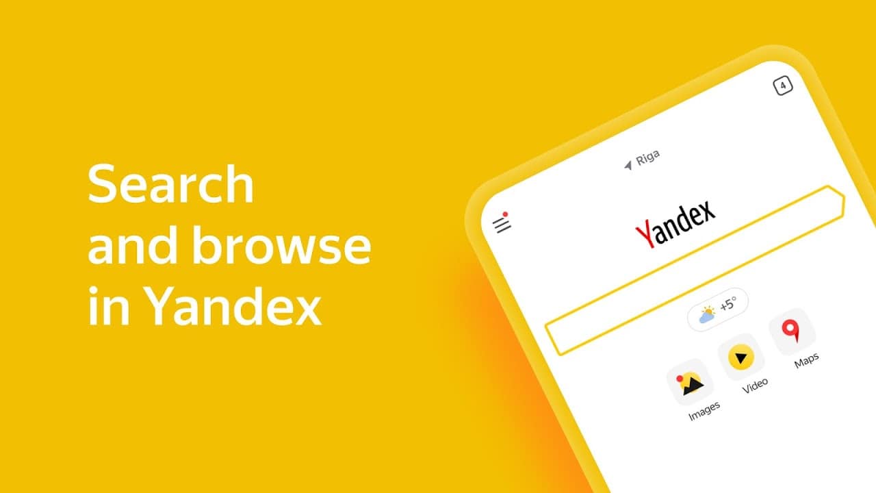 Yandisk là một sản phẩm đến từ Nga