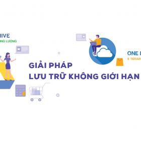 Google Drive - Giải Pháp Lưu Trữ Online Hiệu Quả Nhất Hiện Nay