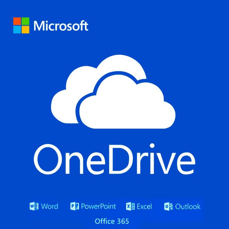 onedrive 5tb giá rẻ thay thế google drive