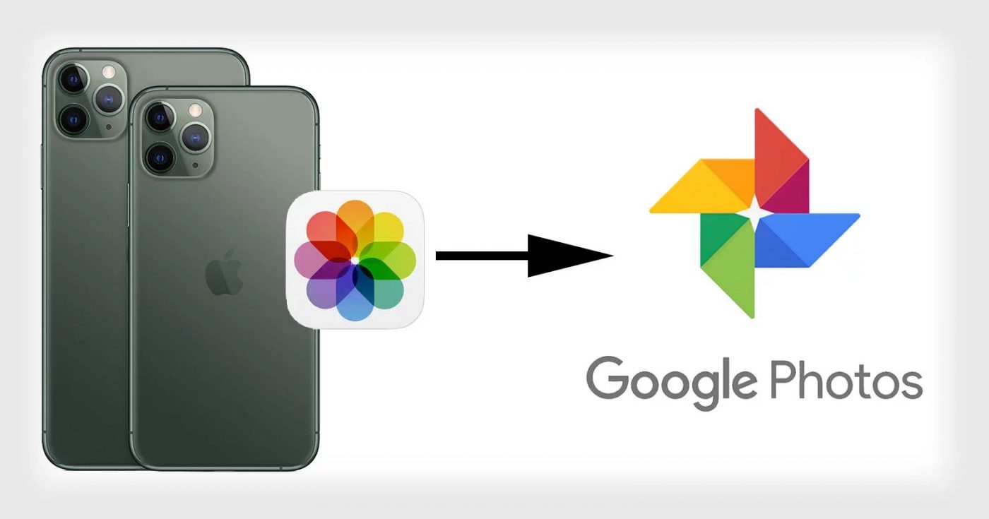 Người dùng sẽ không thể thoải mái lưu trữ lên Google Photos như trước nữa