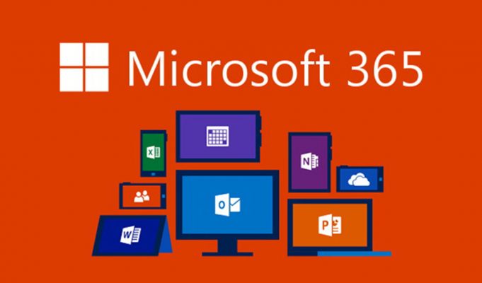 hướng dân nâng cấp office 365 lên a5