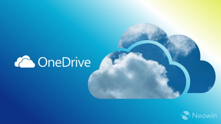 OneDrive PC