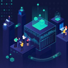 CoinEx Việt Nam