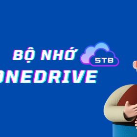 Nâng dung lượng OneDrive - Google Drive - Canva - Email giá rẻ