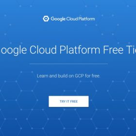 VPS Miễn Phí Từ Google