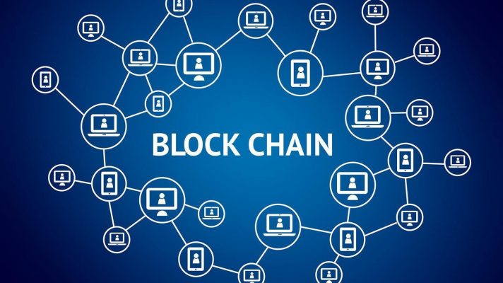 Blockchain là một nền tảng công nghệ và tiền ảo chỉ là một trong những ứng dụng từ nền tảng công nghệ đó