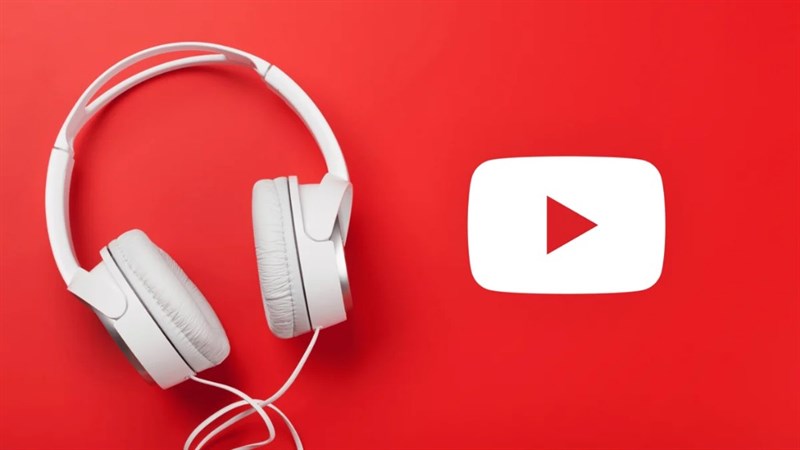 NewPipe giúp nghe nhạc trong nền trên Youtube rất tiện lợi