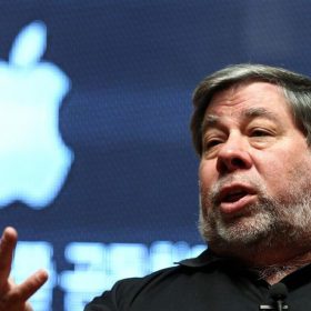 Steve Wozniak