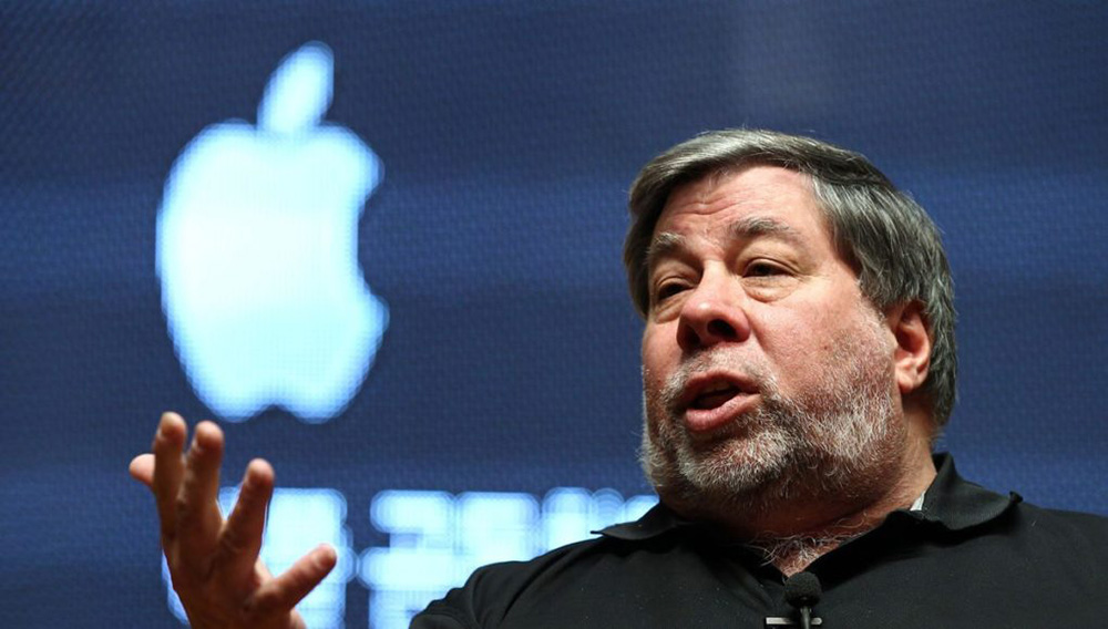 Steve Wozniak