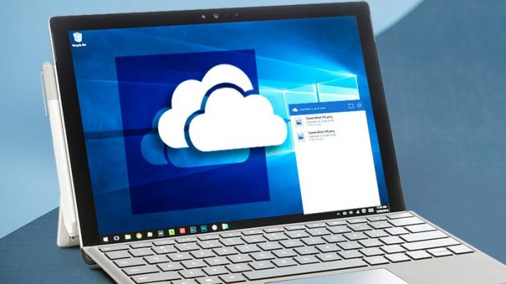 onedrive pc download