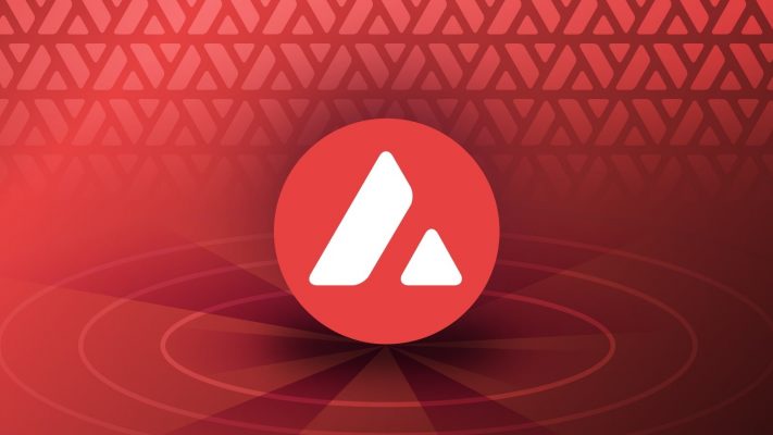 avalanche-avax-token