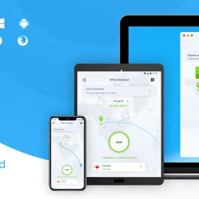 KeepSolid VPN Unlimited Miễn Phí 6 Tháng Sử Dụng