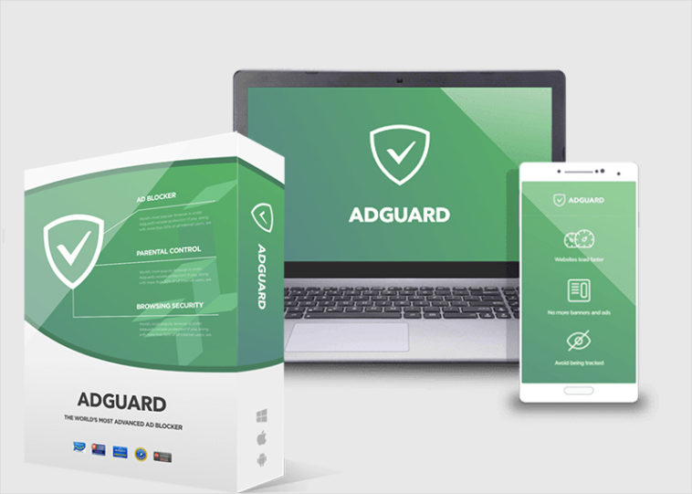 adguard premium apk tiếng việt