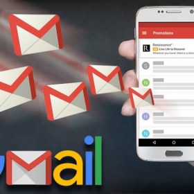 cách tạo hàng loạt gmail nhanh nhất