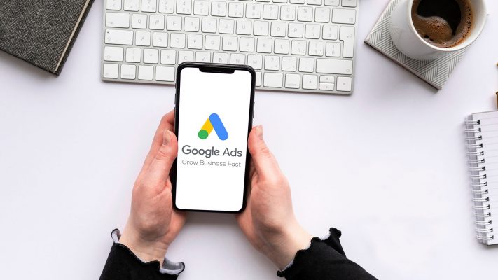 Google Ads bắt đầu tính thuế tại Việt Nam