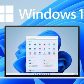 Link download Windows 11 21H2 22000.795 13in1 Đã fix TPM