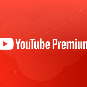 YouTube Premium Giá Rẻ dangnhatminh.com