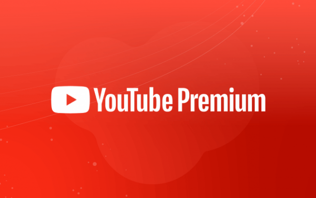 YouTube Premium Giá Rẻ dangnhatminh.com