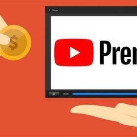 Bạn cần Youtube Premium để được xem các video chất lượng 4K