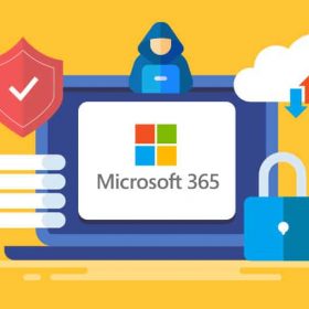 Cách thêm số điện thoại & email dự phòng cho Microsoft 365