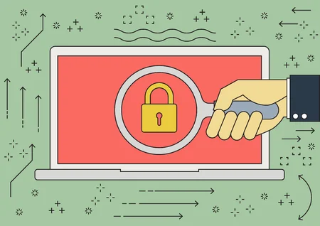 Dịch vụ giải mã Ransomware khôi phục dữ liệu bị mã hóa tống tiền