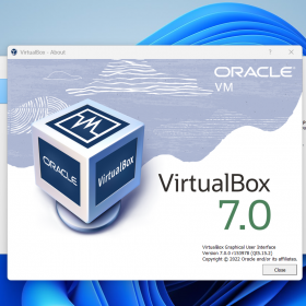 VirtualBox 7.0 bổ xung Secure Boot và TPM 2.0