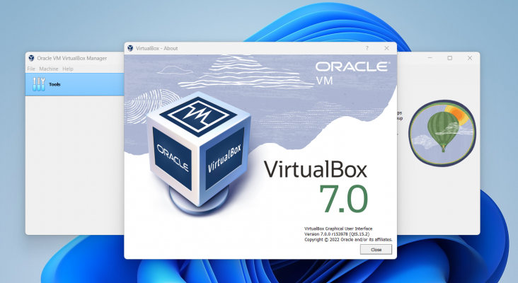 VirtualBox 7.0 bổ xung Secure Boot và TPM 2.0