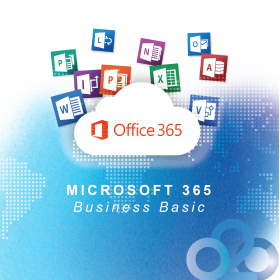 Microsoft Business Basic bi huy kich hoạt