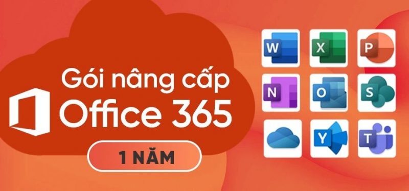 Link tải Office Offline cho Windows các phiên bản link gốc