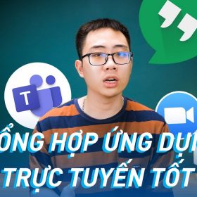 Top những phần mềm họp trực tuyết miễn phí tốt nhất hiện nay