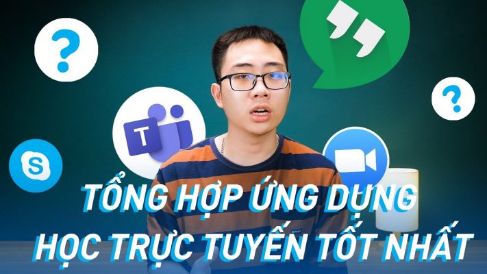 Top những phần mềm họp trực tuyết miễn phí tốt nhất hiện nay