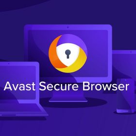 Avast Secure Browser Pro miễn phí