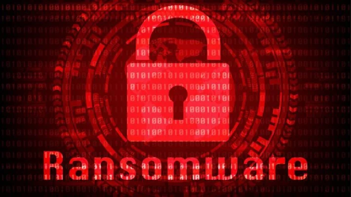 Giải mã ransomware LWrxIPLZ9 cứu dữ liệu