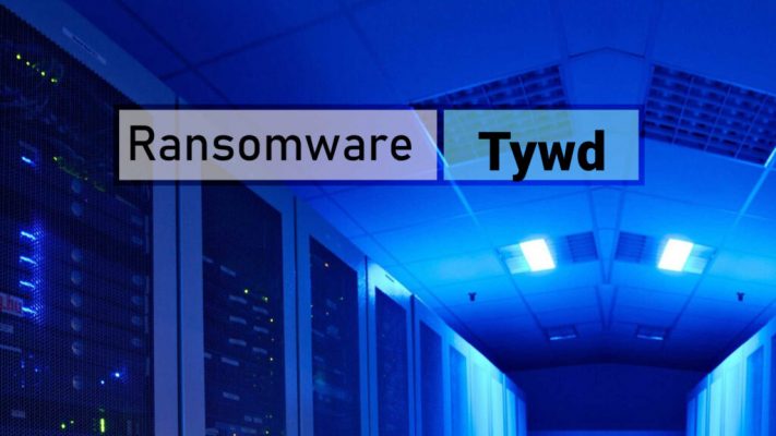 Giải mã virus Checkmate Ransomware tấn công mã hóa dữ liệu