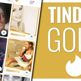 Code voucher Tinder Gold giá rẻ 6 tháng chỉ 500K