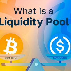 Liquid Pool là gì? Ý nghĩa của Liquid Pool trong tài chính phi tập trung