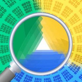 Google Drive giới hạn số lượng 5 triệu tập tin mỗi người dùng