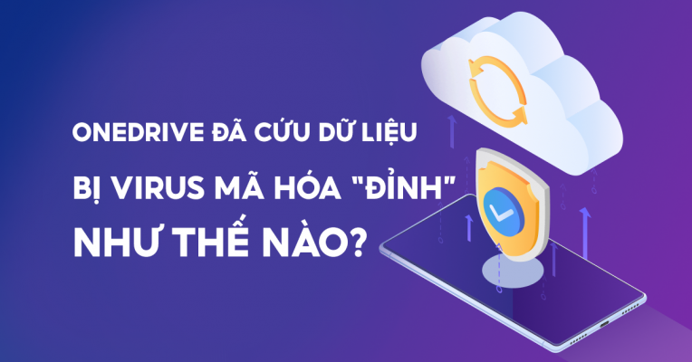 Cách mở rộng dung lượng lưu trữ OneDrive lên 25TB qua Sharepoint