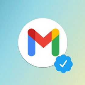 Gmail nay cũng có "tích xanh" để xác mình tài khoản uy tín