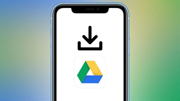 Cập nhật mới từ Google: Cấm chia sẻ nội dung 18+ trên Google Drive