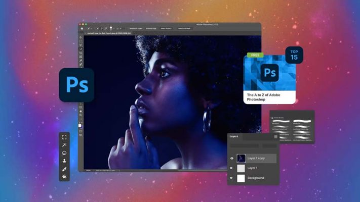 Cách sửa lỗi Generative Fill không hiển thị trong Photoshop Beta