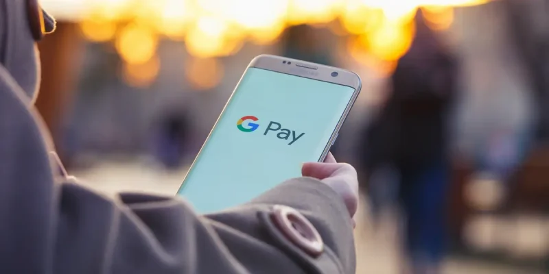 Hướng dẫn đóng hồ sơ thanh toán xóa Google Pay