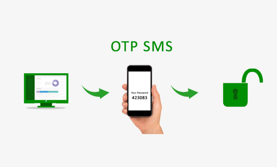 Top 6 trang web nhận SMS OTP có phí tốt nhất