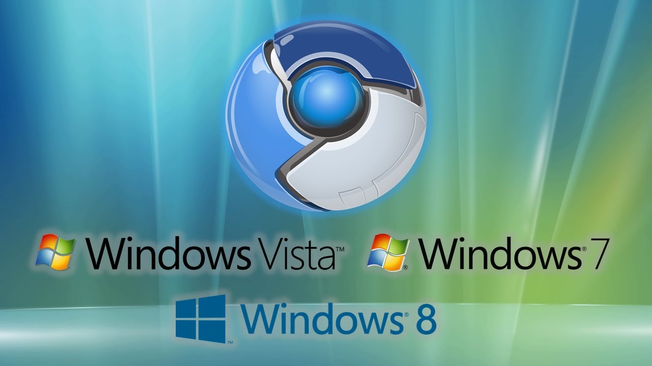 Trình duyệt Supermium thay thế Google Chrome trên Windows cũ