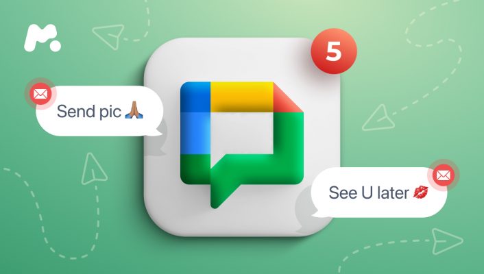 Cách tạo link cuộc họp cố định trong Google Meet